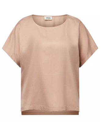 DRYKORN Blouse huidskleur 130005 CORAMY