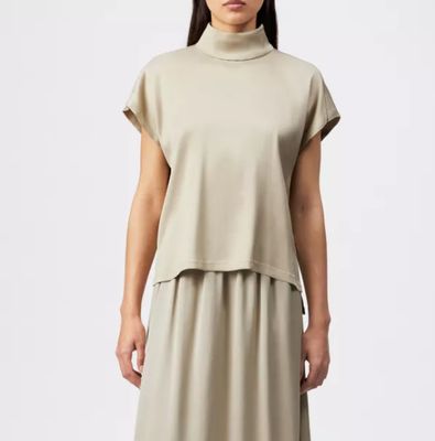 DRYKORN Top goud 130065 ALARIA_1 Z26