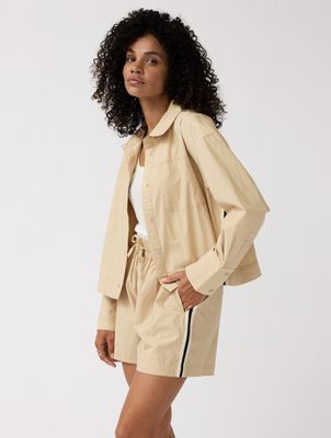 Alchemist Short zand SP0415 PEONY