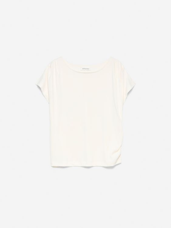 Alchemist Shirt wit ST0161 JOLIEN