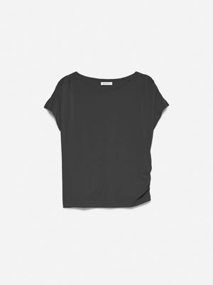 Alchemist Shirt antraciet ST0161 JOLIEN