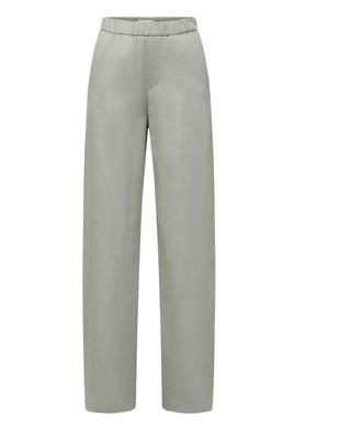Drykorn Pantalon groen 130005 CONSIDER
