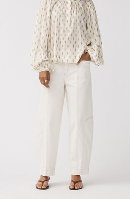 Alchemist Pants Abbi Ecru SP0151