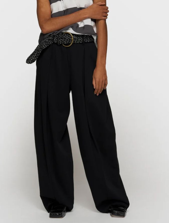 10 Days Bar piece zwart 20-002-6202