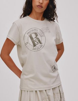 RABENS T-shirt kit W26177202 AMBLA