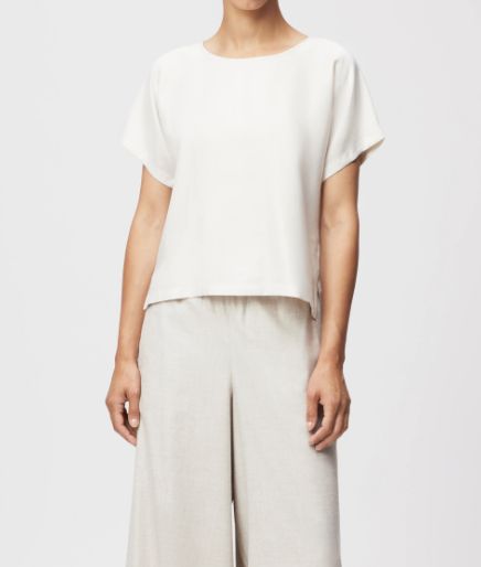 Drykorn 130014 CORAMY 10 ecru 130014 CORAMY 10