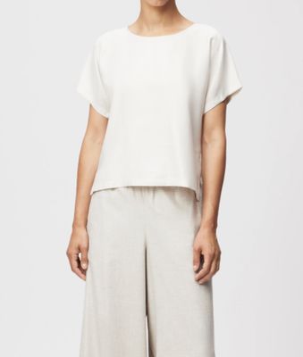 Drykorn 130014 ecru CORAMY