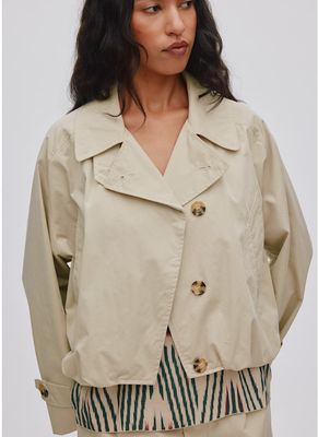 RABENS Jack camel W26108109 TILLA