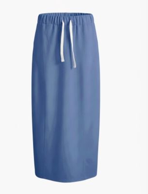 Aimee the Label Rok blauw NoellaS6