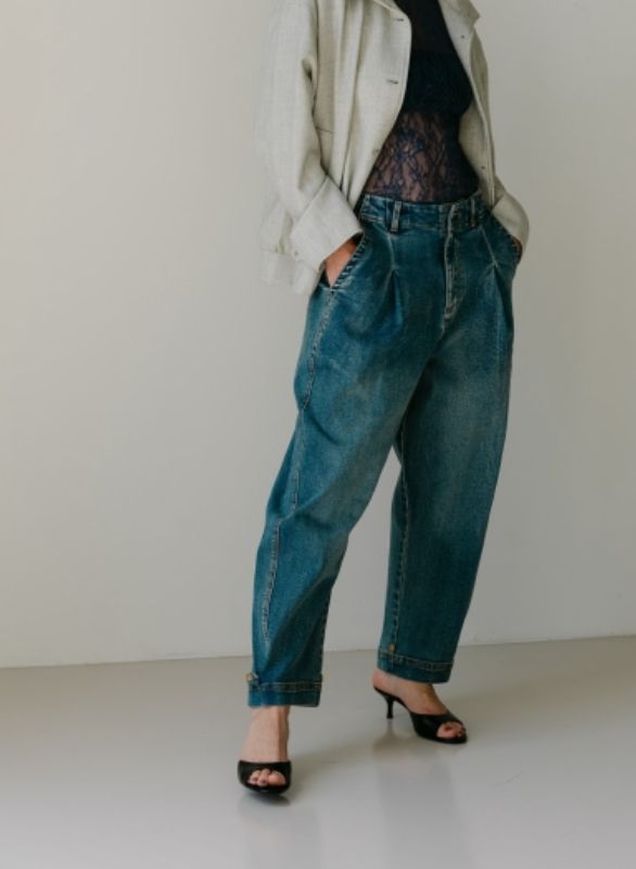 Aimee the Label Jeans YelenaS6