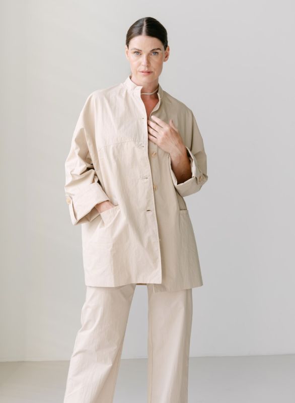 Aimee the Label Jack zand FroukS6