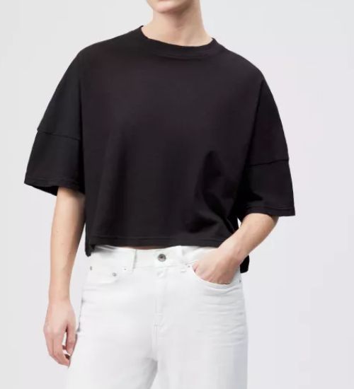 Drykorn shirt 520217 bruin FIONNA 10