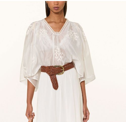 Drykorn blouse 152292 ISMARA 10