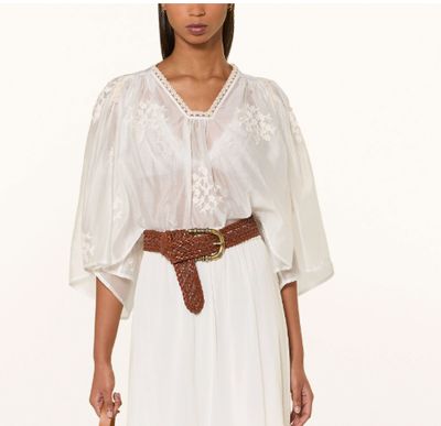 Drykorn blouse 152292 ISMARA 10