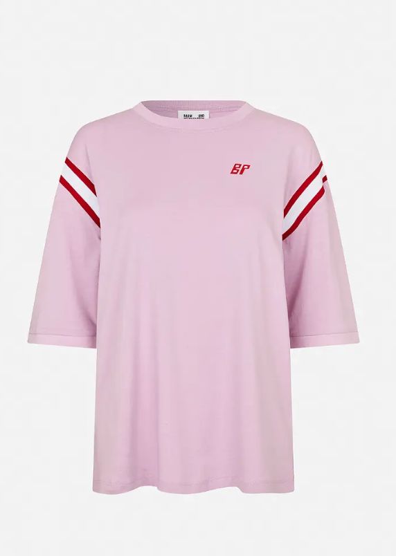 Baum und Pferdgarten Shirt rose 24778 JULY