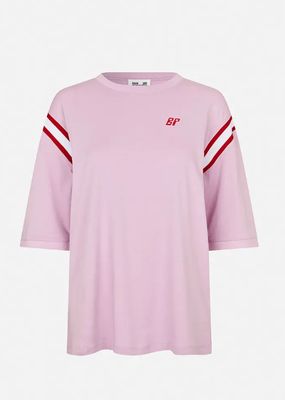 Baum und Pferdgarten Shirt rose 24778 JULY