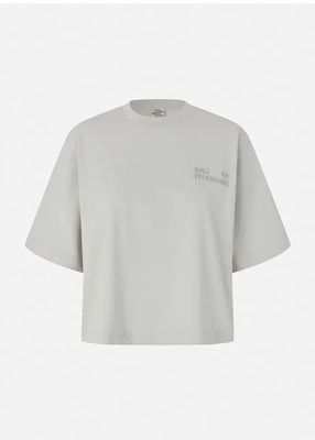 Baum und Pferdgarten Shirt grijs 24856 JIANA