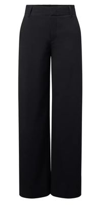Drykorn Pantalon Dutiful zwart 190029