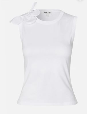 Baum und Pferdgarten Hemdje Jone Wit 24956