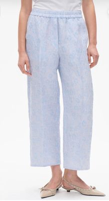 Baum und Pferdgarten Pantalon Neline Bleu 24979
