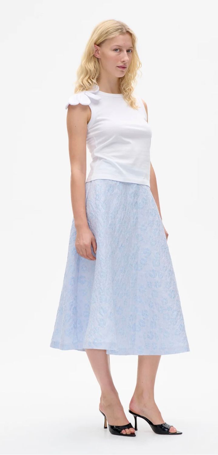 Baum und Pferdgarten Rok Saya Bleu 24978