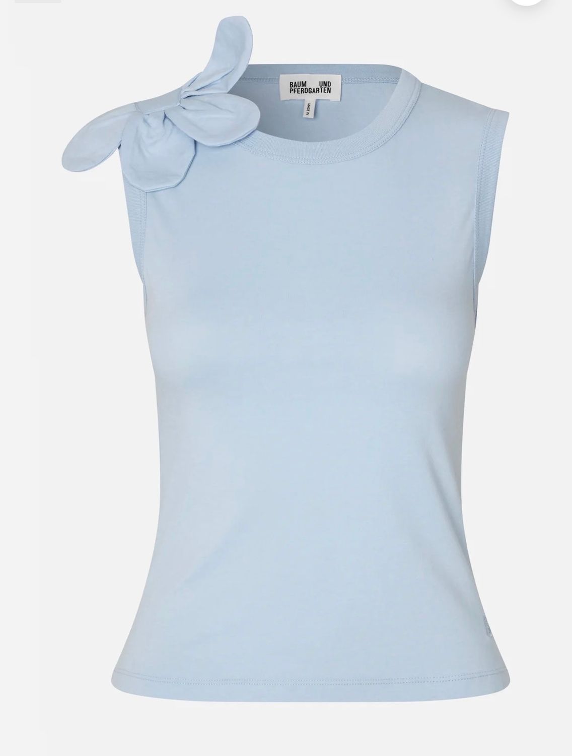 Baum und Pferdgarten Hemdje Jone Bleu 24956