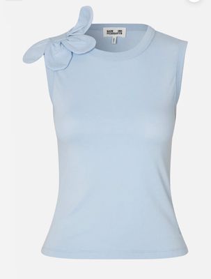 Baum und Pferdgarten Hemdje Jone Bleu 24956