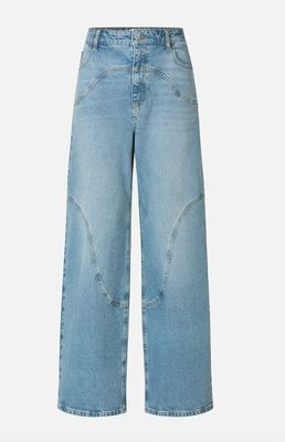 Baum und Pferdgarten Jeans Napoleon Blue 24933