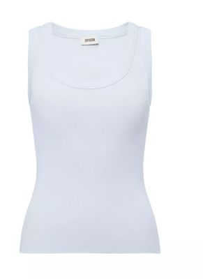 Drykorn Hemdje Tavira bleu 520026