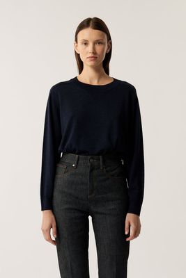 Soeur Pullover zwart PUL1531PIO