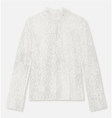 Baum und Pferdgarten Shirt Meena ecru 25013