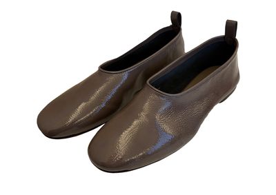 Soeur Schoenen khaki CHA0387BALA