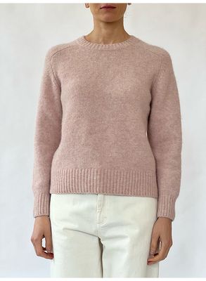 Soeur Pullover rose PUL1321ENVIE
