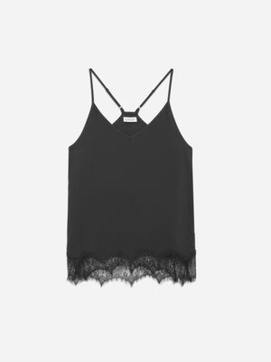 Alchemist Top Mia Black TT0122