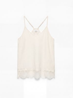 Alchemist Top Mia Chalc TT0122