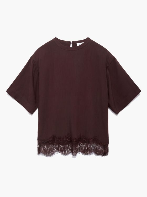 Alchemist Top Fia Chocolat TT0322