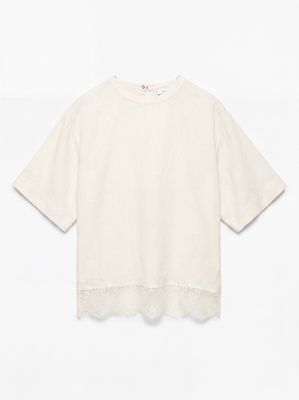 Alchemist Top Fia Chalc TT0322