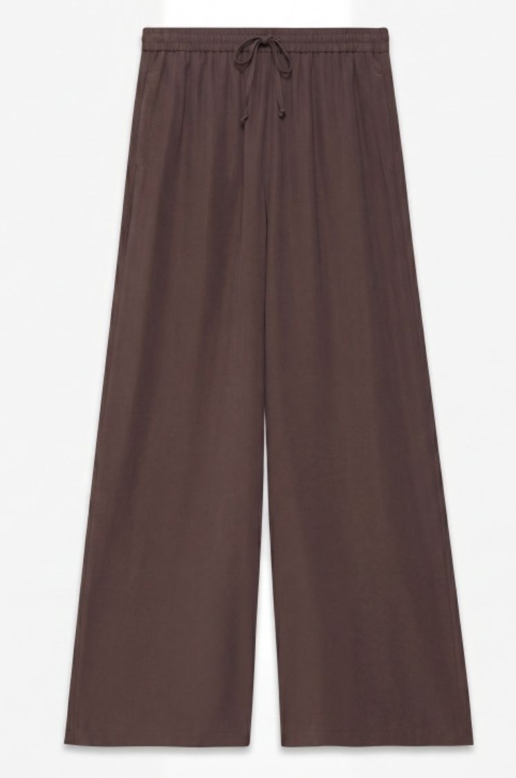 Alchemist Pants Sammy Chocolat TP0119