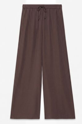 Alchemist Pants Sammy Chocolat TP0119