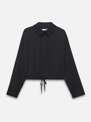Alchemist Jacket Lois Black TB0118