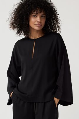 Alchemist Top Milou Black TT0118
