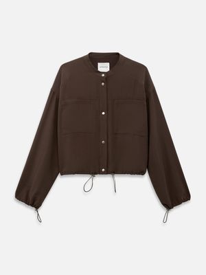 Alchemist Jacket Devi Chocolat TB0119