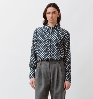 Diega Blouse Cilva