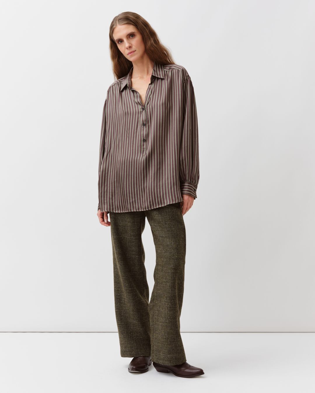 Diega Blouse Calbiza