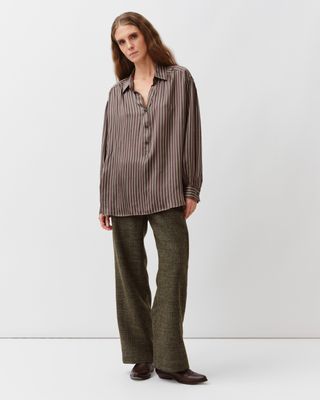 Diega Blouse Calbiza
