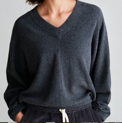 PENN &amp; INK N.Y. Pullover