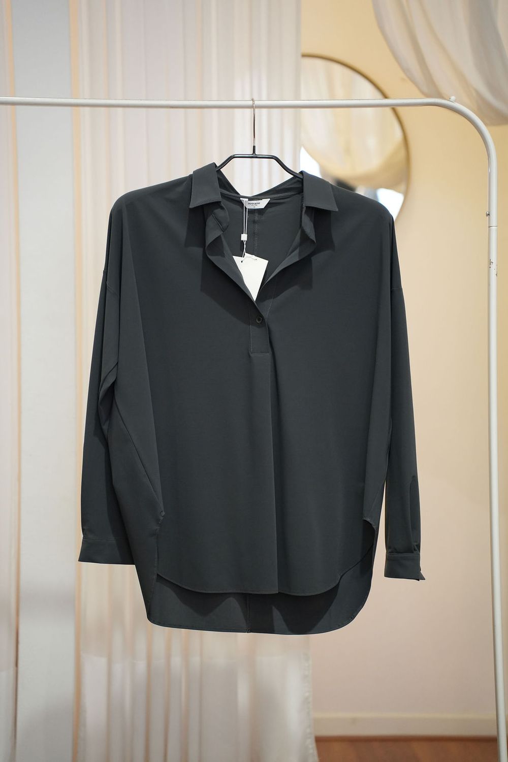 PENN &amp; INK N.Y. Blouse Magda