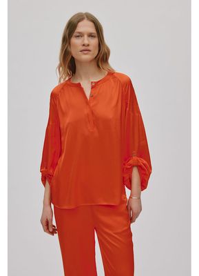 Rabens Saloner shirt LISSY