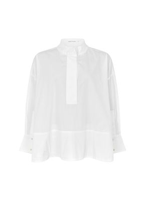Rabens Saloner poplin shirt SMEA