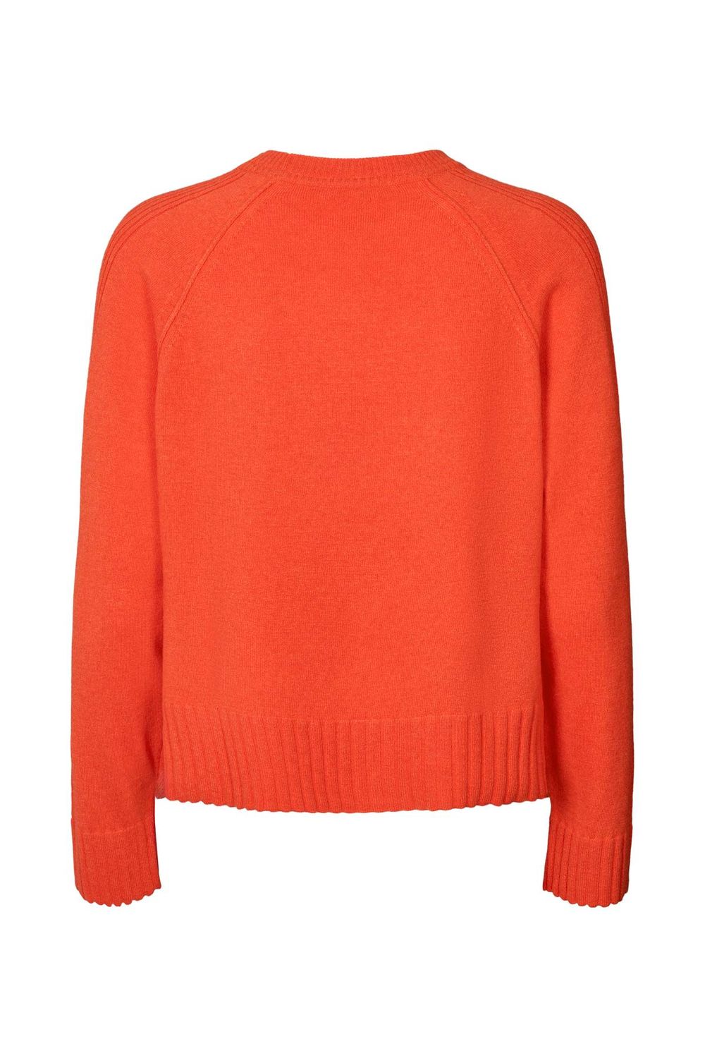 Rabens Saloner pullover RUCA